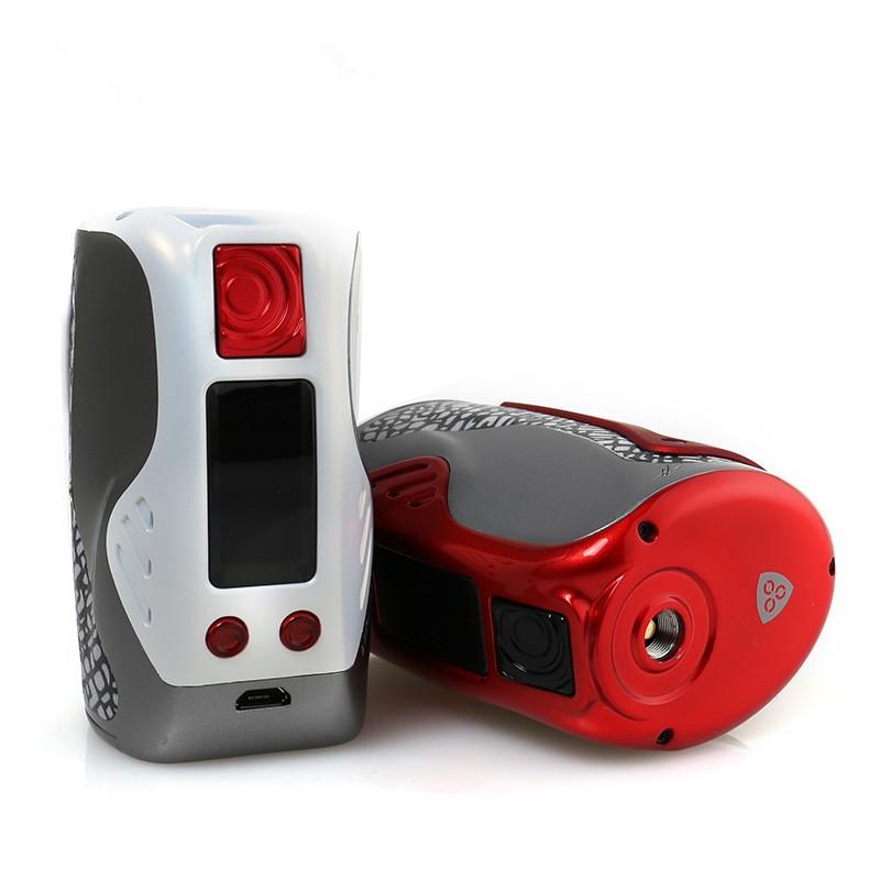 Box Mod Reuleaux Tinker 300W TC - Wismec