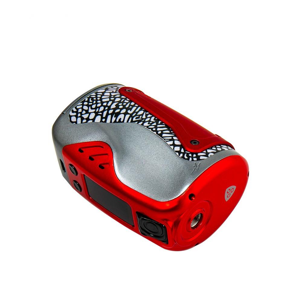 Box Mod Reuleaux Tinker 300W TC - Wismec
