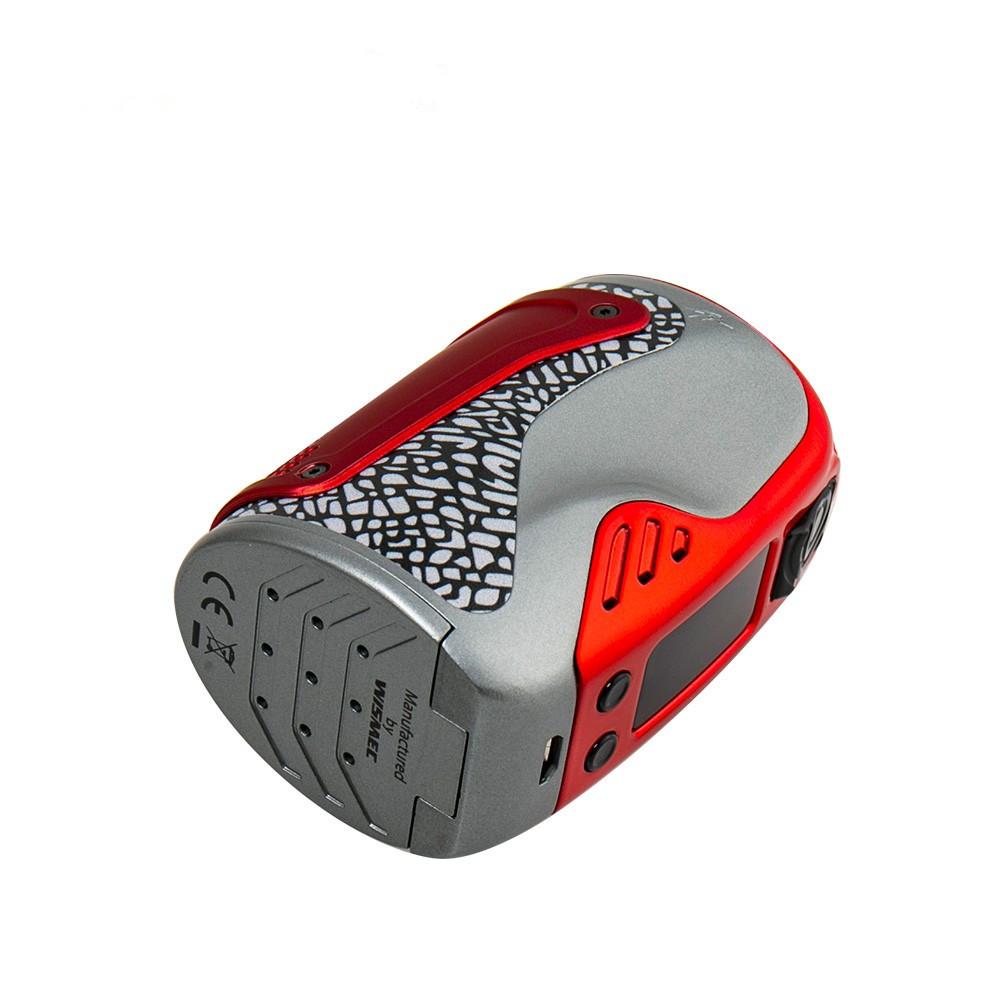Box Mod Reuleaux Tinker 300W TC - Wismec