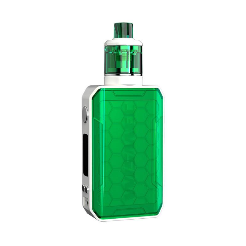 Kit Débutant SINUOUS V200 200W - Wismec Avec Amor NSE