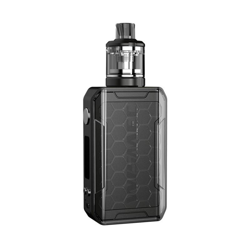 Kit Débutant SINUOUS V200 200W - Wismec Avec Amor NSE