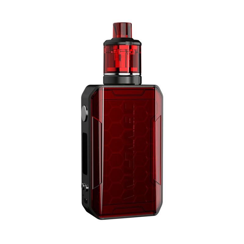 Kit Débutant SINUOUS V200 200W - Wismec Avec Amor NSE