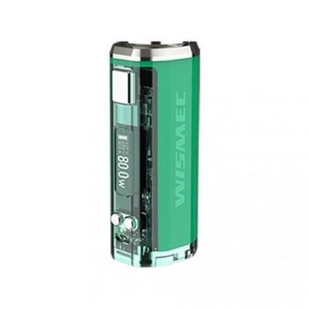 Box Mod Sinuous V80 80W TC - Wismec