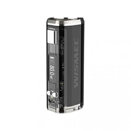 Box Mod Sinuous V80 80W TC - Wismec