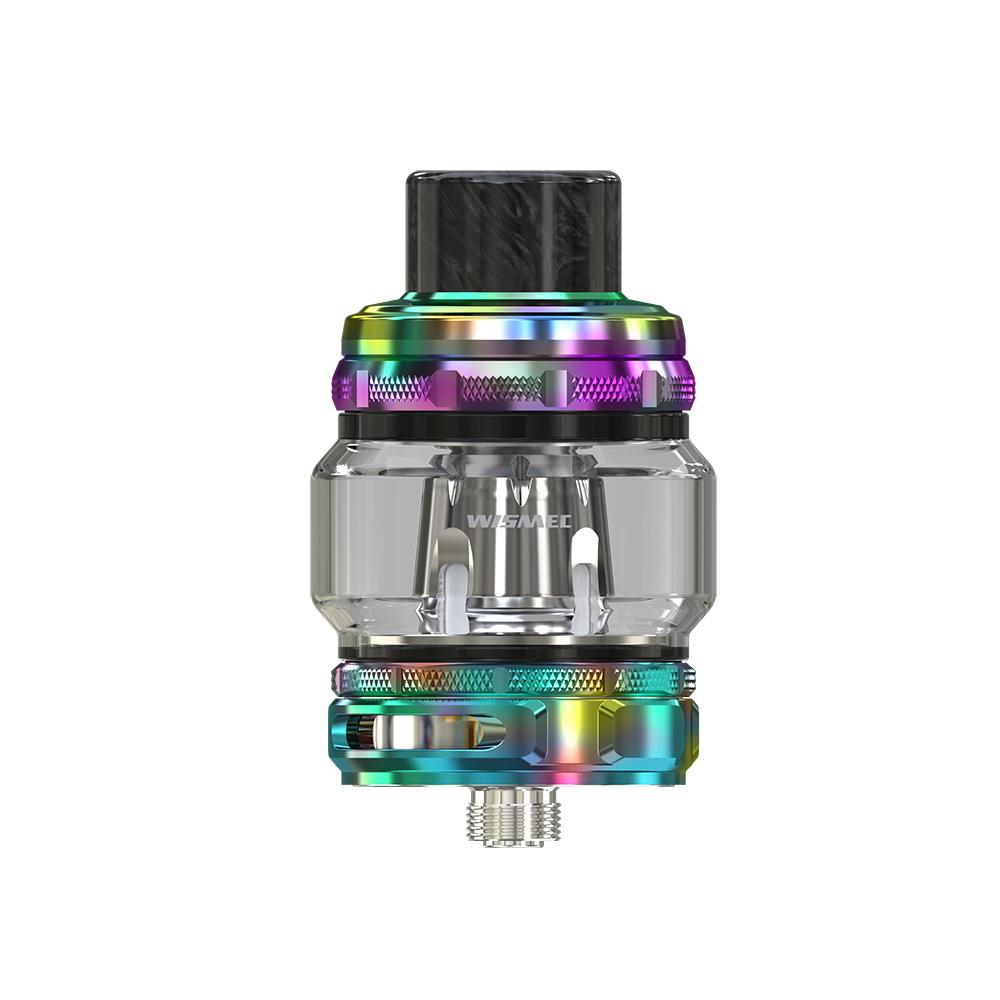 Tank Sub Ohm Trough 6.5ml - Wismec