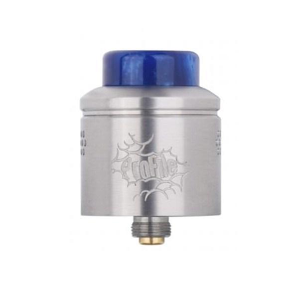 Atomiseur Profile RDA Tank - Wotofo 24mm-0.18 Ohm