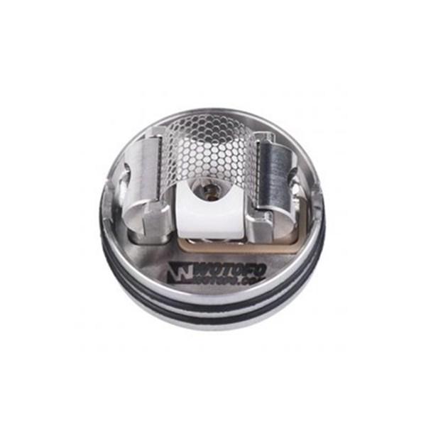 Atomiseur Profile RDA Tank - Wotofo 24mm-0.18 Ohm