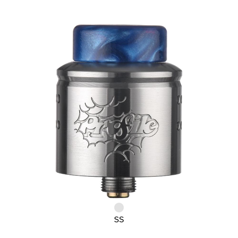 Atomiseur Profile 1.5 RDA - Wotofo