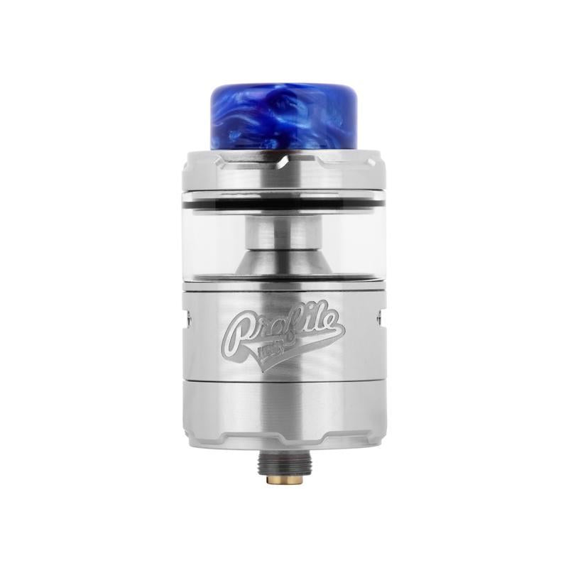 Atomiseur Profile Unity RTA - Wotofo 3.5ml-5ml