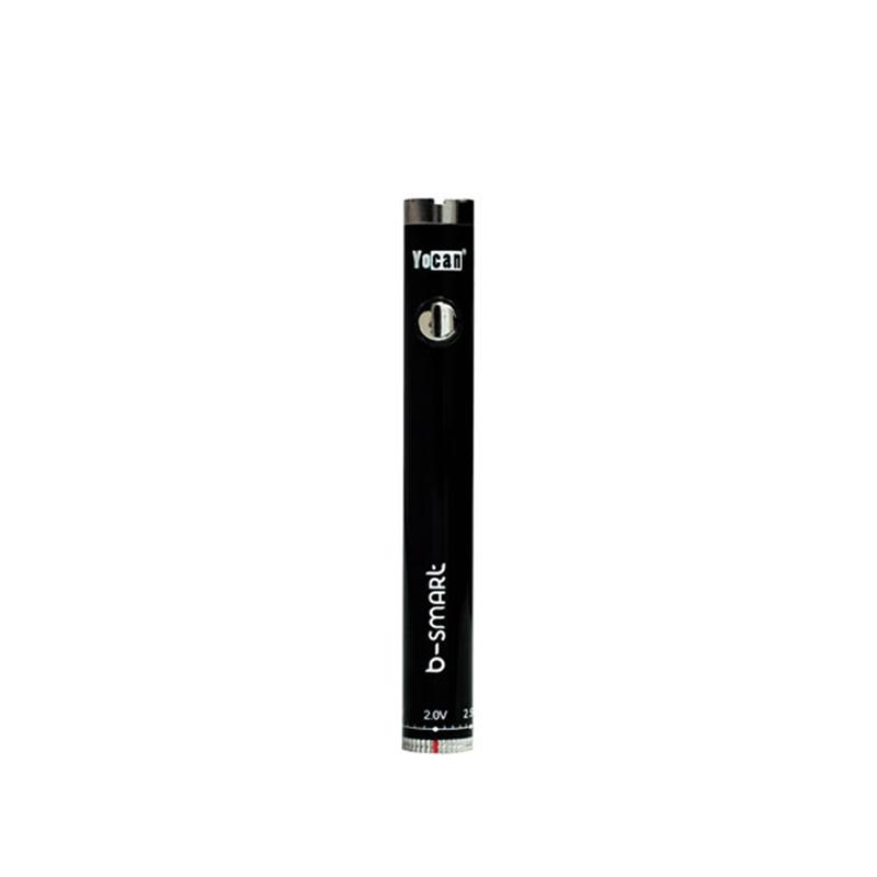 Batterie Mod B-smart Slim Twist - Yocan 320mAh