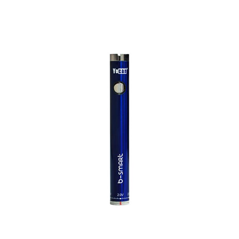 Batterie Mod B-smart Slim Twist - Yocan 320mAh