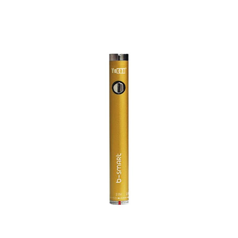 Batterie Mod B-smart Slim Twist - Yocan 320mAh