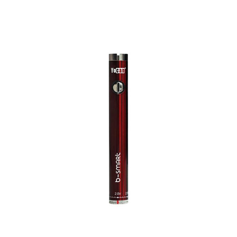 Batterie Mod B-smart Slim Twist - Yocan 320mAh