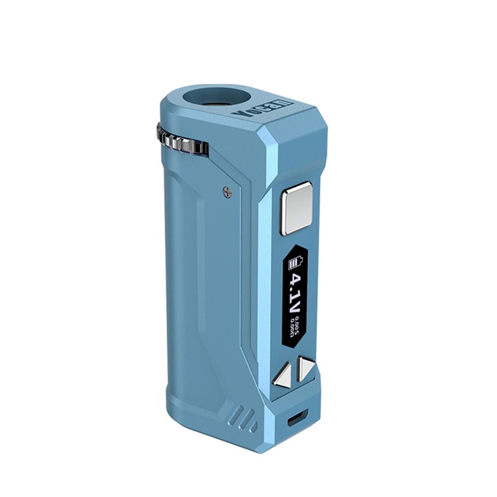 Box Mod UNI Pro VV - Yocan 650mAh