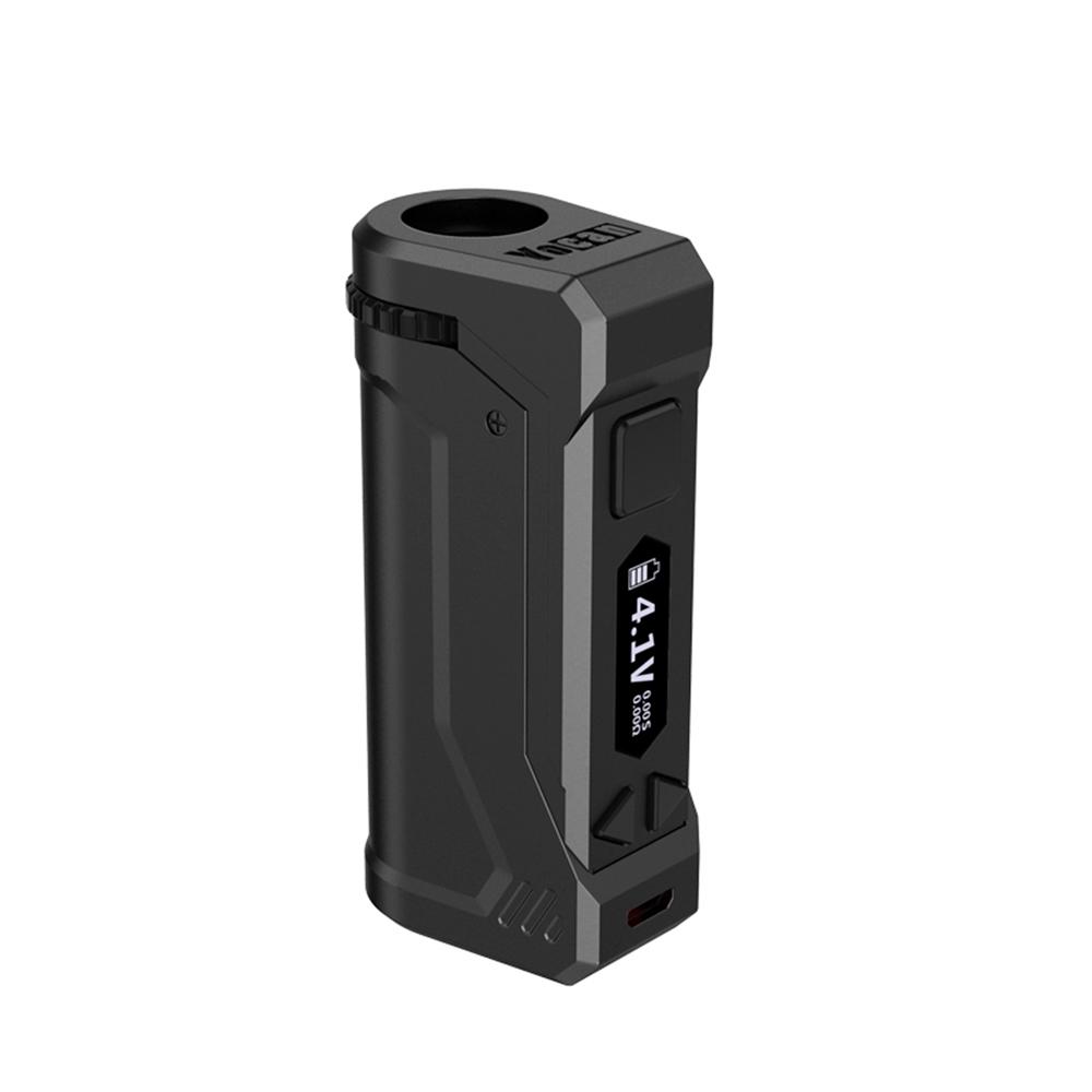 Box Mod UNI Pro VV - Yocan 650mAh