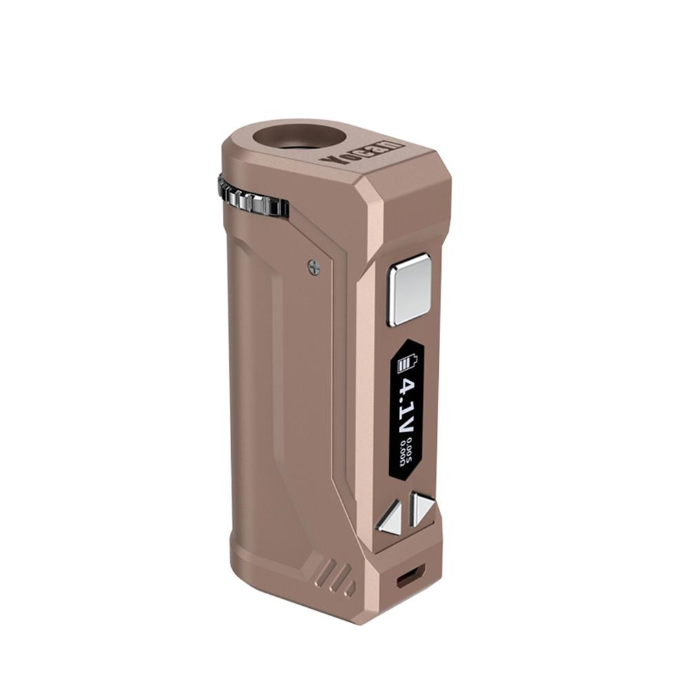 Box Mod UNI Pro VV - Yocan 650mAh