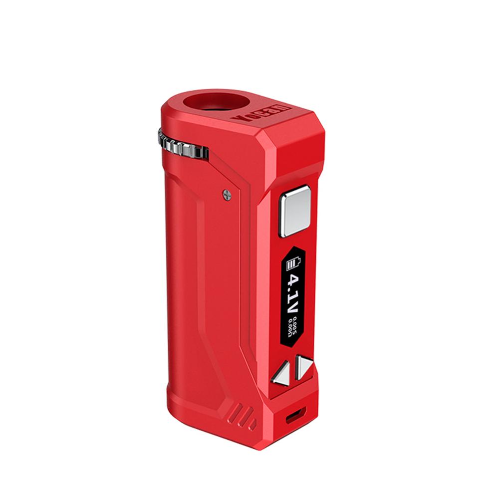 Box Mod UNI Pro VV - Yocan 650mAh