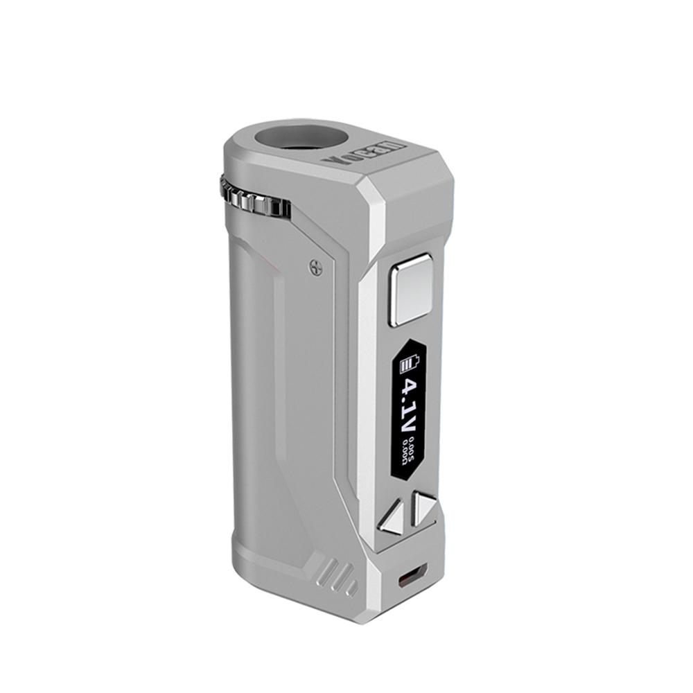 Box Mod UNI Pro VV - Yocan 650mAh