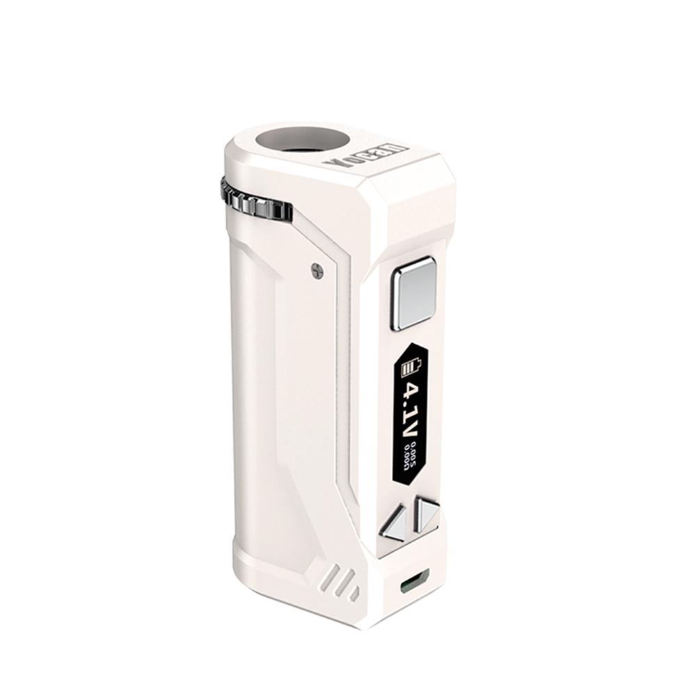 Box Mod UNI Pro VV - Yocan 650mAh