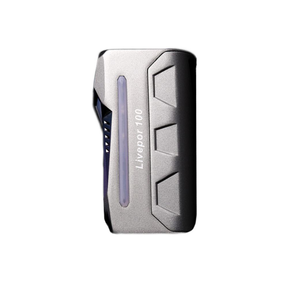 Box MOD100W TC Livepor - Yosta