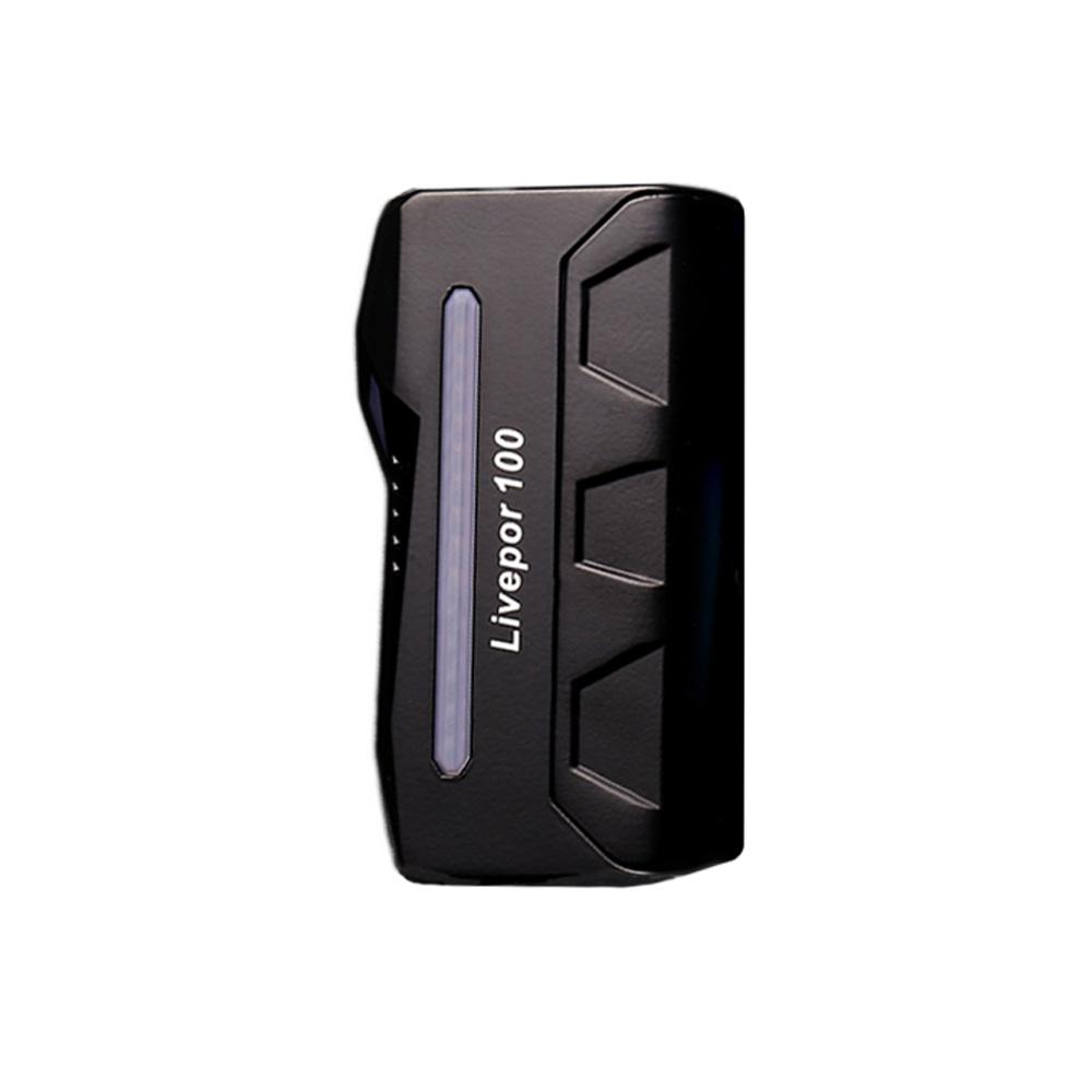 Box MOD100W TC Livepor - Yosta