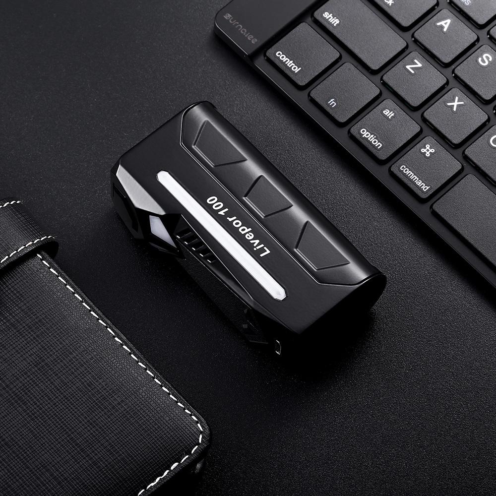 Box MOD100W TC Livepor - Yosta
