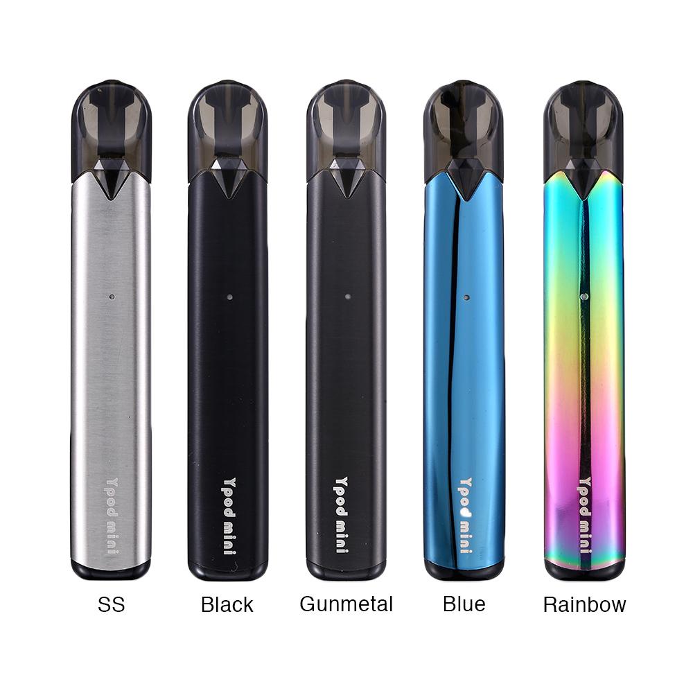 Kit Mini Pod System Ypod 310mAh 1.0ml -Yosta