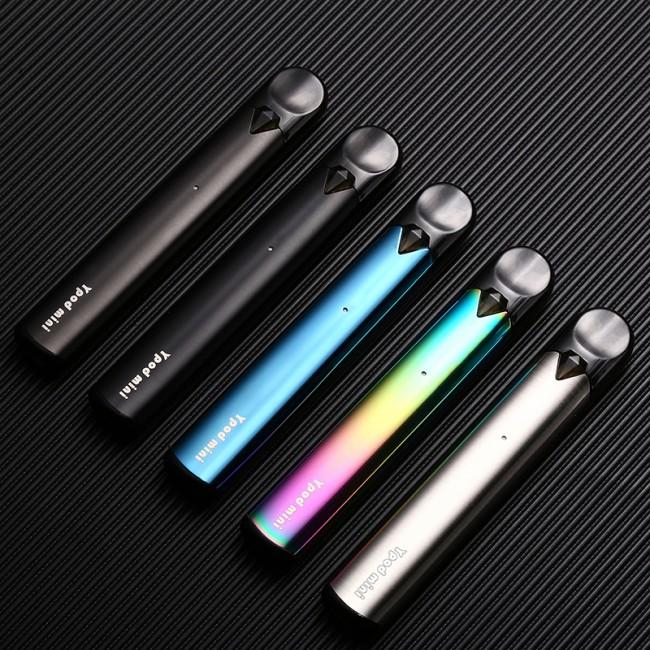 Kit Mini Pod System Ypod 310mAh 1.0ml -Yosta