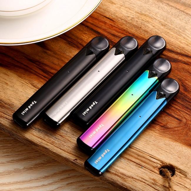Kit Mini Pod System Ypod 310mAh 1.0ml -Yosta