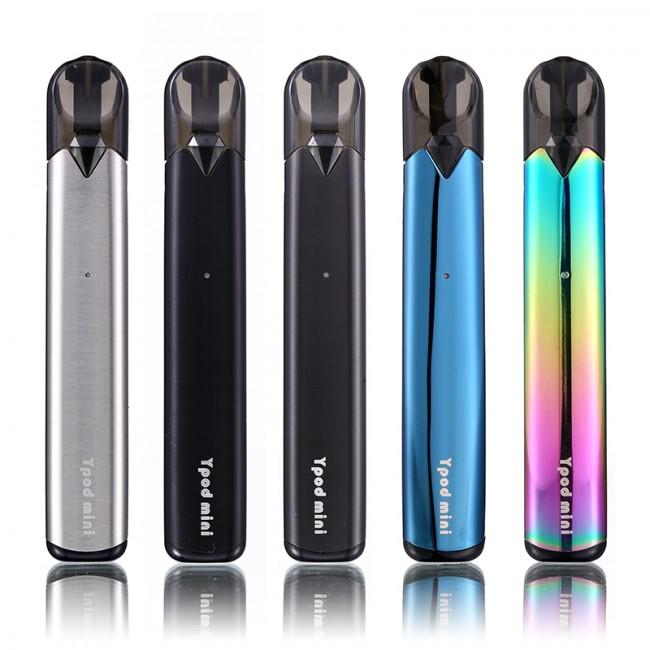 Kit Mini Pod System Ypod 310mAh 1.0ml -Yosta