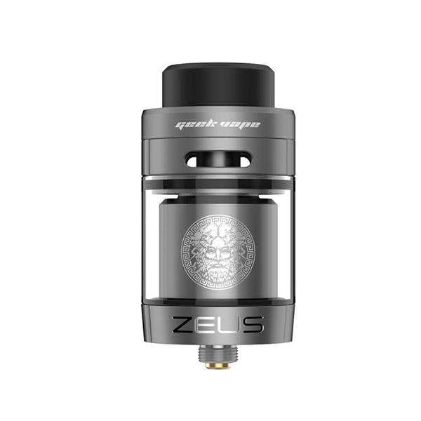 Atomiseur Tank Zeus Dual RTA - Geekvape (4ML)