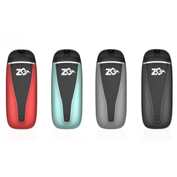 Kit Débutant Pod Système Vi  650mAh 2ML - ZQ