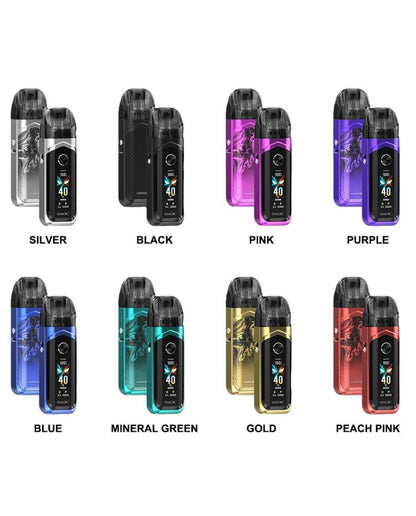 Kit SMOK Nord 6 Pod 80W