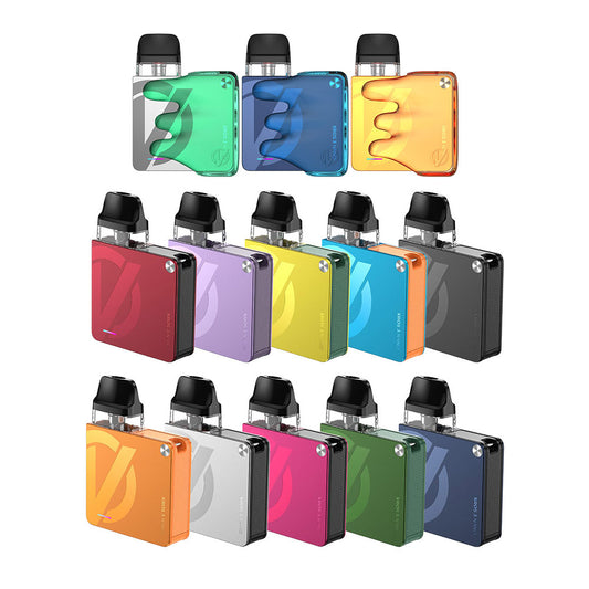 Kit Vaporesso Xros 3 Nano 1000mh