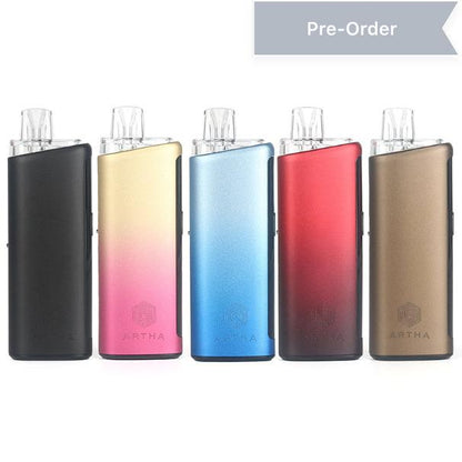 Kit Advken Artha Pro Pod 35W