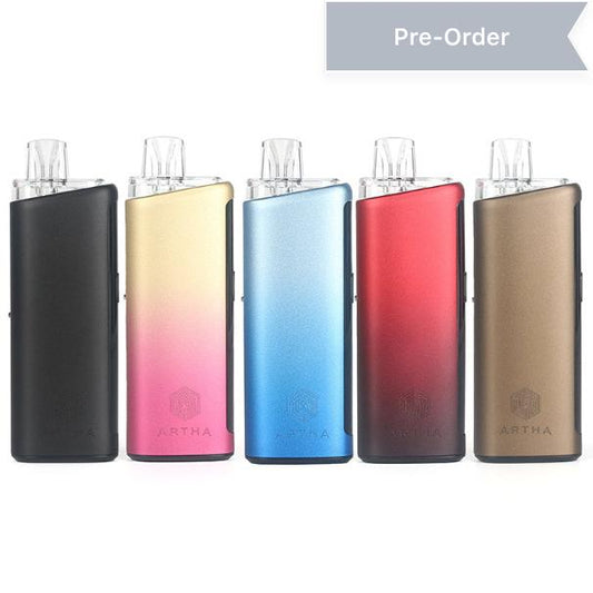 Kit Advken Artha Pro Pod 35W