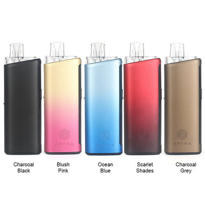 Kit Advken Artha Pro Pod 35W
