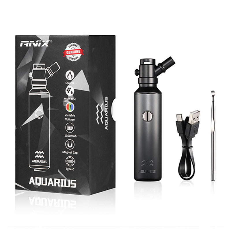 Kit  ANIX Aquarius Kit 1100mAh