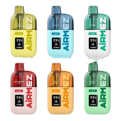 Kit jetable Airmez Lux 100000 100K Puffs