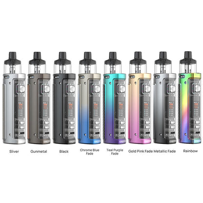 Kit Pod Mod Aspire Veynom EX 100W