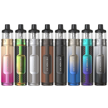 Kit Pod Mod Aspire Veynom EX 100W