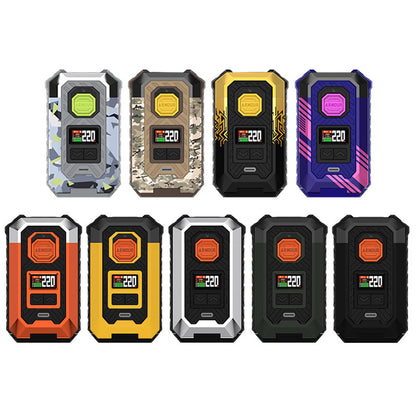 Vaporesso Armour Max Box Mod 220W