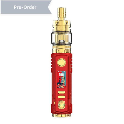 Kit BD Vape Rayden 100 V3 100W