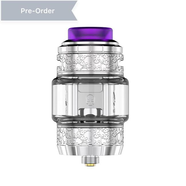 BD Vape Precisio 2 Sub Ohm Atomiseur 5,5 ml/7,5 ml