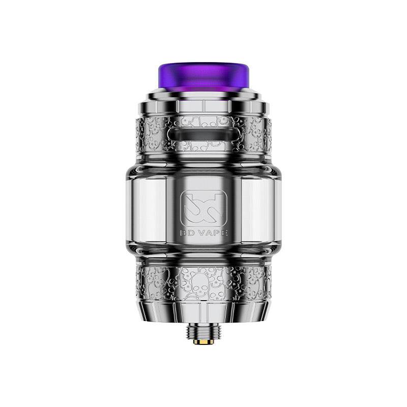 BD Vape Precisio 2 Sub Ohm Atomiseur 5,5 ml/7,5 ml