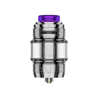 BD Vape Precisio 2 Sub Ohm Atomiseur 5,5 ml/7,5 ml
