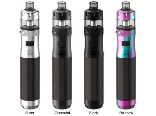 Kit Pod Mod BP MODS Lightsaber X Multifunctional 60W