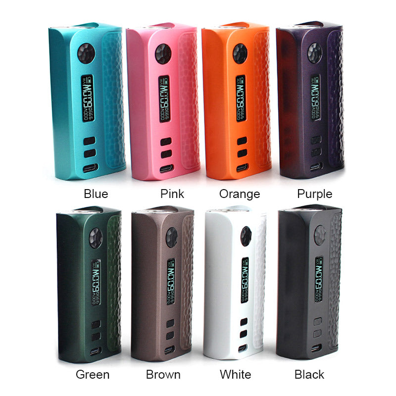 BP MODS 62800 Warhammer Box Mod 60W