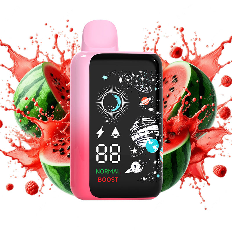 Kit jetable YUMI Nebula 50K Puffs 650mAh (50000 Puffs)