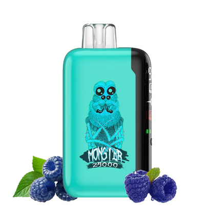 Kit jetable ETS Monster 25000 25K Puffs